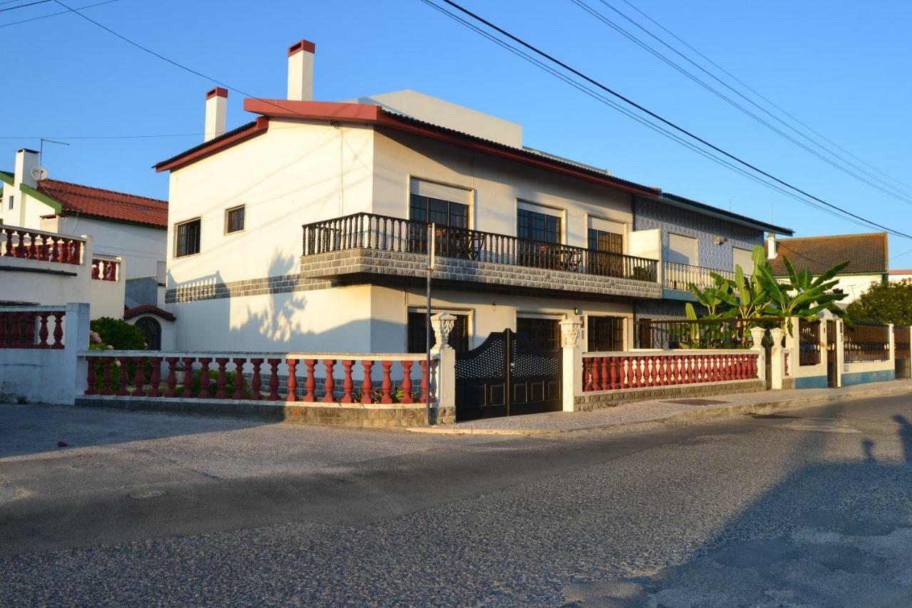 Offshore Rustic House Peniche Esterno foto